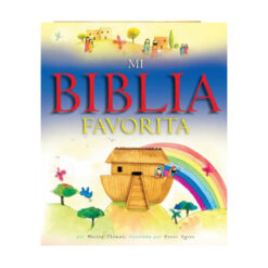Mi Biblia favorita