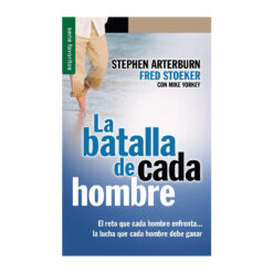 La batalla de cada hombre – Bolsillo