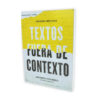 Textos fuera de Contexto, Jairo Namnún y Steven Morales