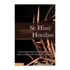Se Hizo Hombre