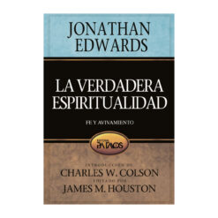 La Verdadera Espiritualidad