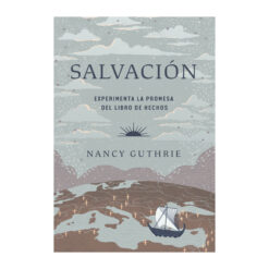 Salvación Experimenta La Promesa Del Libro De Hechos