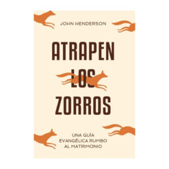Atrapen Los Zorros