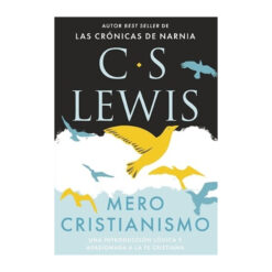 C.S Lewis Mero Cristianismo