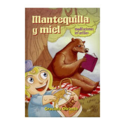 Mantequilla Y Miel – Meditaciones Infantiles