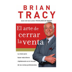 El Arte De Cerrar La Venta