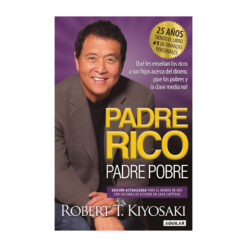 Padre Rico, Padre Pobre