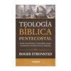 Teología Bíblica Pentecostal