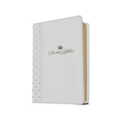 Biblia NTV Manual Boda Blanco Con Filament
