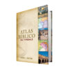 Atlas Bíblico De Tyndale