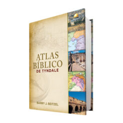 Atlas Bíblico De Tyndale