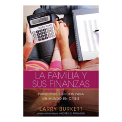 La Familia y sus finanzas