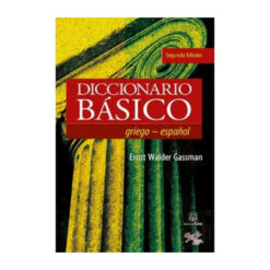 Diccionario Básico Griego-Español