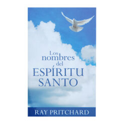 Los nombres del Espíritu Santo – Bolsillo
