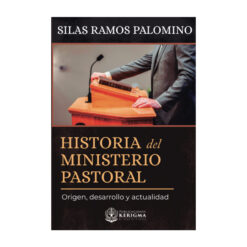 Historia del Ministerio Pastoral: Origen, desarrollo y actualidad
