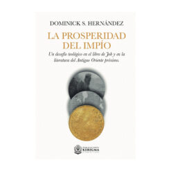 La Prosperidad Del Impío