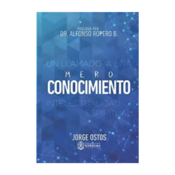 Mero Conocimiento: Un Llamado a una Intelectualidad Espiritua
