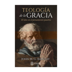 Teología De La Gracia