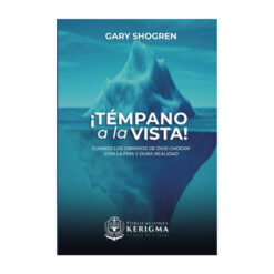 !Tempano a la Vista!: Cuando los obreros de Dios chocan con la fría y dura realidad.