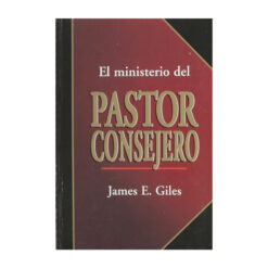 El Ministerio del Pastor Consejero