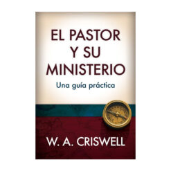 El pastor y su ministerio
