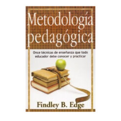 Metodologia Pedagogica
