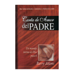 Carta De Amor Del Padre