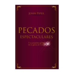 Pecados Espectaculares