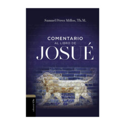 Comentario al libro de Josué