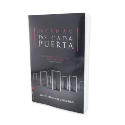 Detrás de Cada Puerta: Dios está detrás de cada puerta que la ciencia abre: Jaime Fernández Garrido