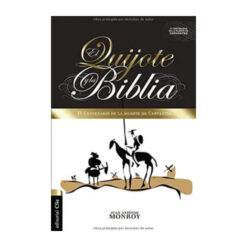 El Quijote y la Biblia