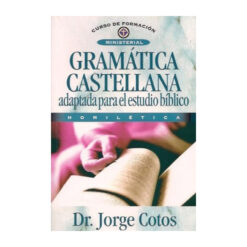 Gramática Castellana