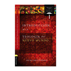 Introducción a la teología del nuevo mundo