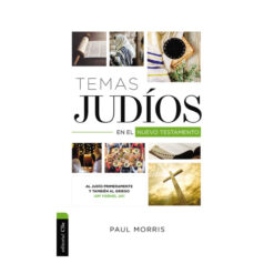 Temas Judios En El Nuevo Testamento