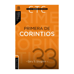 Primera de Corintios