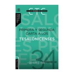 Primera y segunda carta a los Tesalonicenses