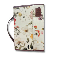Biblia Exquisita Flores Otoñales Reina Valera 1960