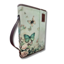 Biblia Exquisita Mariposas en Primavera Reina Valera 1960