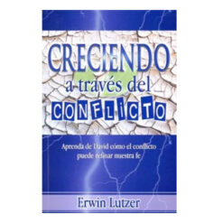 Creciendo a Traves del Conflicto