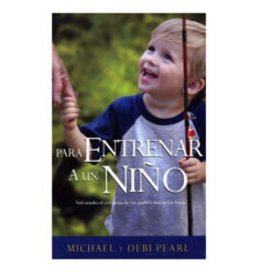 Para entrenar a un niño – Bolsillo