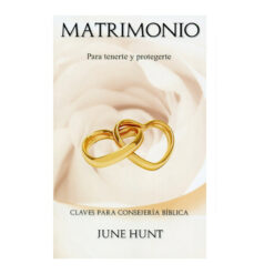 Matrimonio – Consejería Prematrimonial Para tenerte y protegerte – ¿Está listo para el compromiso?