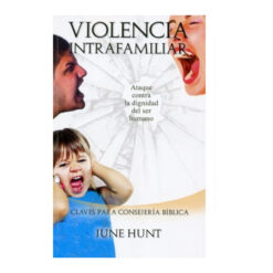 Violencia Intrafamiliar