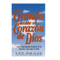 Orando desde el corazón de Dios – Serie Favoritos
