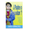¿Padre o Progenitor?