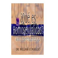 ¿Qué es la Homosexualidad?