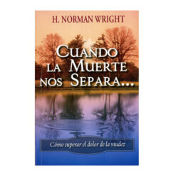 Cuando La Muerte Nos Separa…