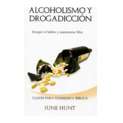Alcoholismo y Drogadicción