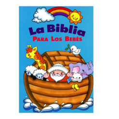 Biblia Para Los Bebés