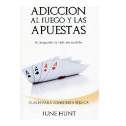 Adicción al Juego y a las Apuestas