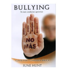 Bullying – No más conductas agresivas